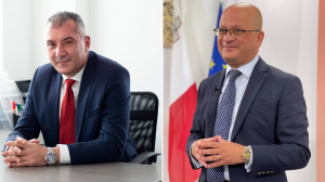Cabinet allows minister, parliamentary secretary to continue limited medical duties