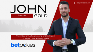 John Gold on Malta licensing and its impact on player trust and regulation