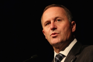 New Zealand’s Prime Minister announces sudden resignation