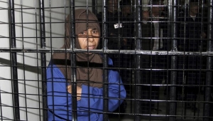Two militants executed in response to Jordanian pilot's death
