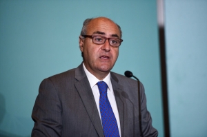 [WATCH] Waste separation laws and fines only way of reaching recycling targets - Jose Herrera