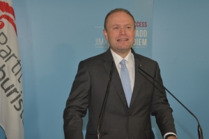 ‘Silence on Egrant ownership accusations a mistake’, Muscat admits