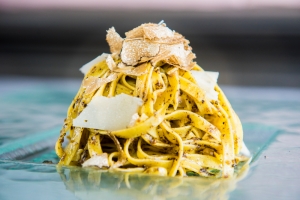 Dining at this restaurant turns into a mouth-watering affair