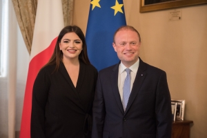 [WATCH] Eurovision song contest was 'just the beginning' for Christabelle