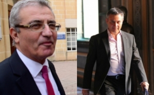 Bartolo and JPO are cooking up a statement on ‘socio-political developments’