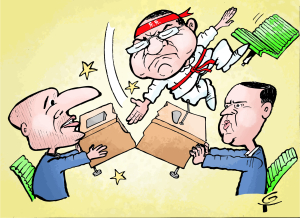 Budget 2027: Beyond status quo