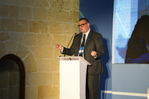 MFSA champions global cooperation in digital operational resilience during the Cyber Finance Summit 2025