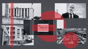 Social housing and Malita’s €60 million finance gap