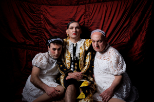 The Maids opens this October with a topical post-show discussion led by its UK director, MGRM and LGBTI+ Gozo