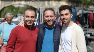 Labour MEPs divided in no-confidence vote on von der Leyen