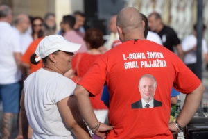 [ANALYSIS] Joseph Muscat, Mk 3. Will he retain the Teflon touch?