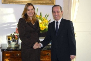 US embassy cables | ‘Blunt’ Gonzi complained of ‘limited talent’ amongst MPs