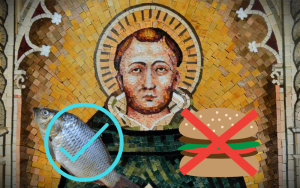 The Maltese Church has issued a handy explainer for the Lenten fast