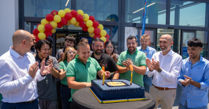 Lidl store in Mosta marks 10-year anniversary
