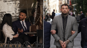 Hush money offered to victim of sexual assault by Lilu King and Jordan Azzopardi, court told