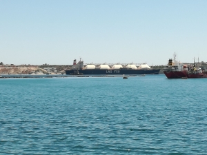 Mediterranean Maritime Fuel Hub will create some 150 jobs, PN says