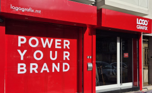 Logografix Signs and Logo Express merge to form a stronger, unified brand