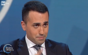 [WATCH] Italy deputy PM mentions interconnector in veiled threat to Malta over migrant crisis