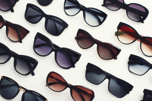 Counterfeit goods vendor gets suspended sentence