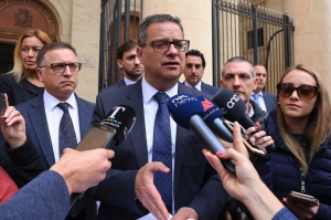[WATCH] Judge denies PN leader’s request for publication of Egrant inquiry report