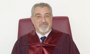 Former magistrate Carol Peralta reappears on freemasons’ list