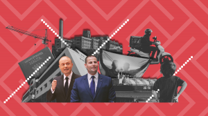 13 years of Labour: The 13 proposals that shaped Malta