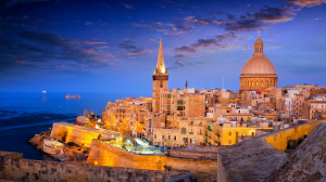 Malta's digital economy bet – How the island became Europe’s tech licensing hub