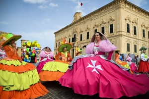 The Maltese women rebuilding their lives through community enterprise