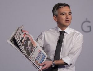 Busuttil’s ethics revamp vows to restore trust and honesty in politics