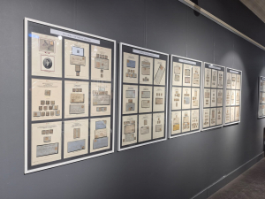 Maltex 2026 opens with exhibition of historic and themed stamp collections