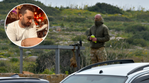 Man wanted by police for attempted murder of his children, brutally stoned son