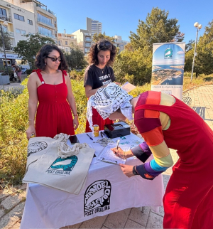 Manoel Island petition to turn place into national park collects 29,000 signatures