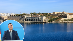 Manoel Island petition not just a ‘beautiful dream’ but an attainable one, NGO tells PN leader