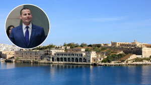Abela pours cold water on turning Manoel Island into national park