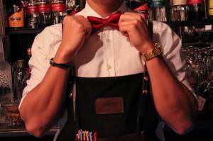 The Thirsty Barber continued