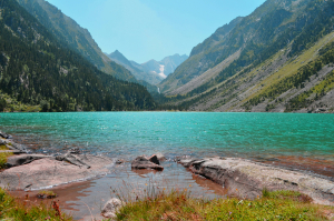 Two nations, one ridge: Walking the length of the Pyrenees