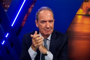 Mario de Marco will not contest general election: ‘Biggest honour of my life was serving the people’