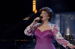 Mary Spiteri’s iconic 1992 Eurovision dress to be auctioned in aid of the Community Chest Fund