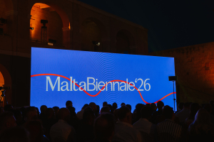 Malta Biennale 2026 comes to a close