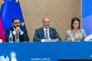 Social partners say preparedness must remain an ongoing process in climate emergencies