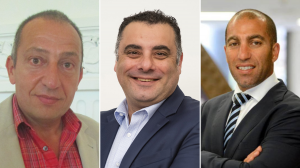MDA hit by resignations from top-level officials