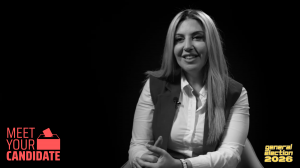 WATCH | Meet Your Candidate - Remenda Grech