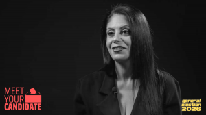 Meet Your Candidate – Lorna Borg Vassallo
