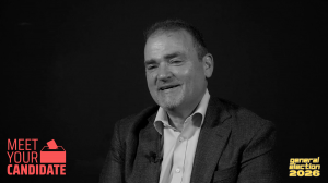 WATCH | Meet Your Candidate – Franco Mercieca