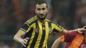 Turkish footballer Mehmet Topal survives gun attack