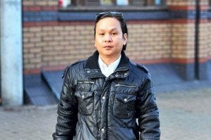 Nurse Victorino Chua found guilty of murdering patients