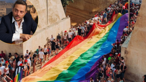 MGRM calls out PN MP Conrad Borg Manche for false claims and 'anti-equality rhetoric'