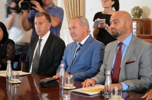 [WATCH] MHRA presents plans that go 'beyond growth' of tourism sector to focus on quality