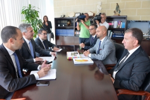 Hoteliers propose investment in sustainable energy systems