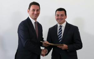 Church to receive €2.2 million in EU funds